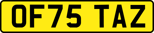 OF75TAZ