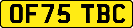 OF75TBC