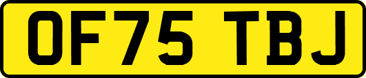 OF75TBJ