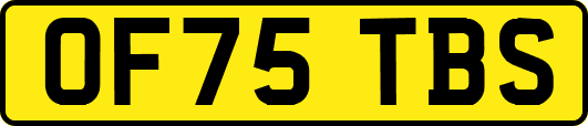 OF75TBS