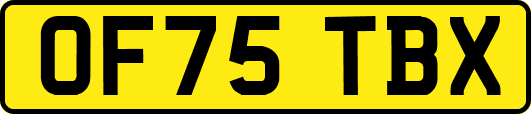 OF75TBX