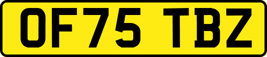 OF75TBZ