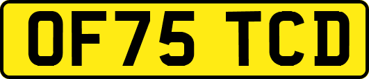 OF75TCD