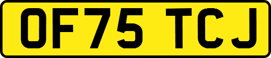 OF75TCJ