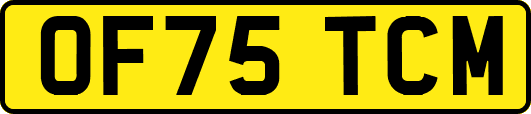 OF75TCM
