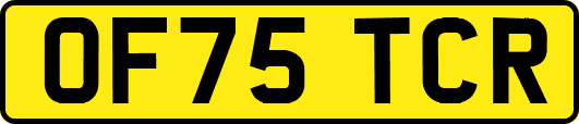 OF75TCR