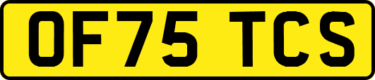 OF75TCS