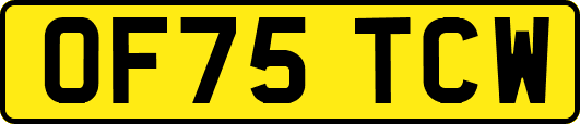 OF75TCW