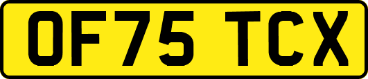 OF75TCX