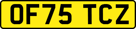 OF75TCZ