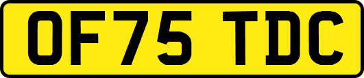 OF75TDC