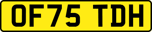 OF75TDH