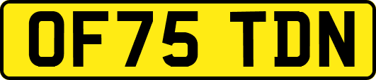OF75TDN