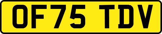 OF75TDV