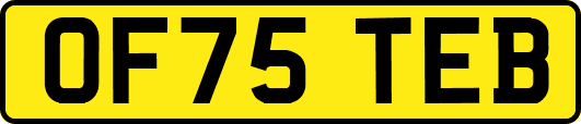 OF75TEB