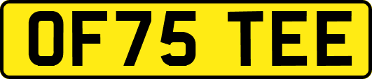 OF75TEE