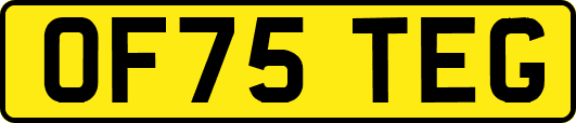 OF75TEG