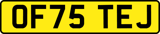 OF75TEJ