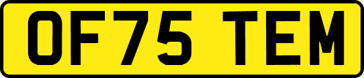 OF75TEM