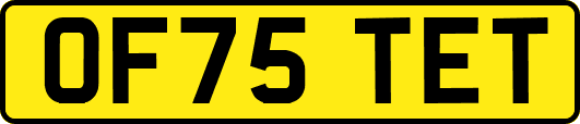 OF75TET