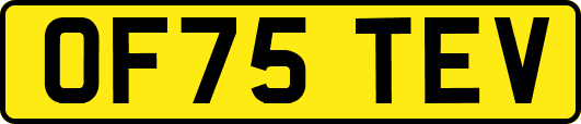OF75TEV