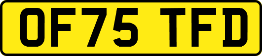 OF75TFD