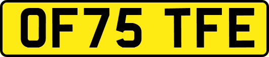 OF75TFE