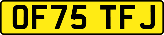 OF75TFJ