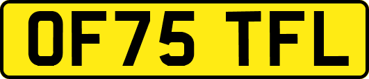 OF75TFL