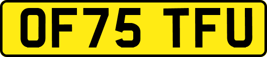 OF75TFU