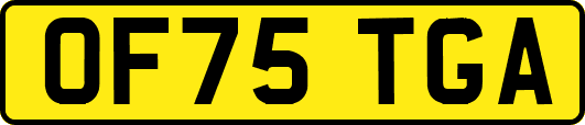 OF75TGA