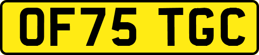 OF75TGC
