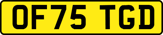 OF75TGD