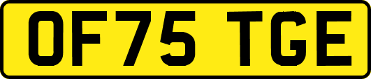 OF75TGE