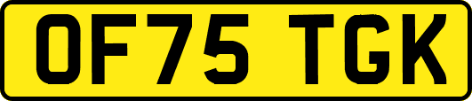 OF75TGK