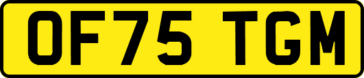 OF75TGM