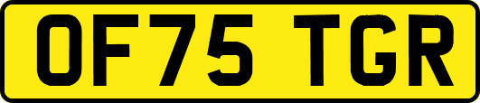 OF75TGR