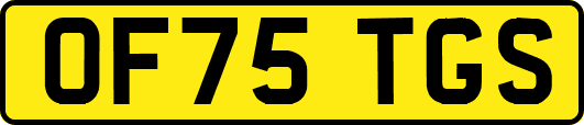 OF75TGS