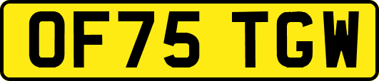 OF75TGW