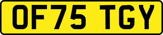OF75TGY
