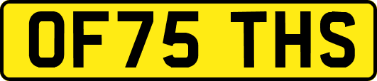 OF75THS