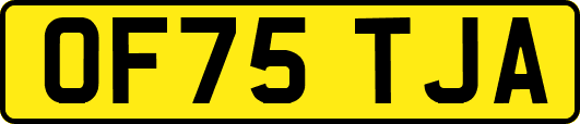 OF75TJA