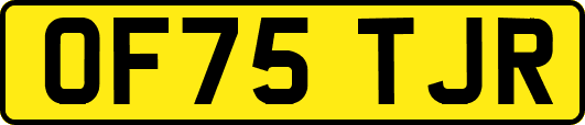 OF75TJR