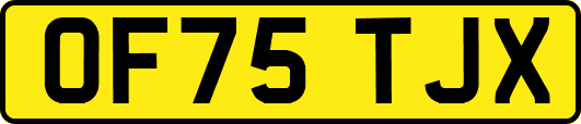 OF75TJX