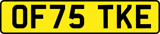 OF75TKE