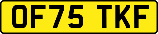 OF75TKF