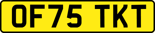 OF75TKT