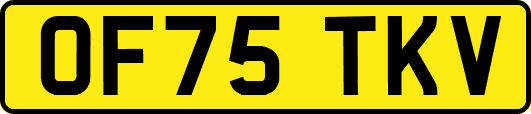 OF75TKV