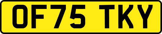 OF75TKY