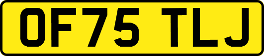 OF75TLJ